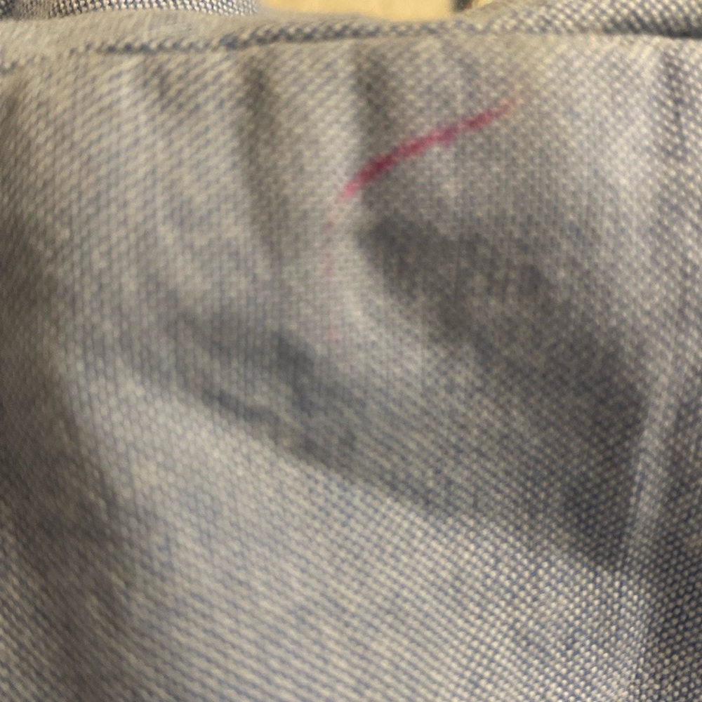 IZOD Mens Shorts 34” waist - Picture 7 of 7
